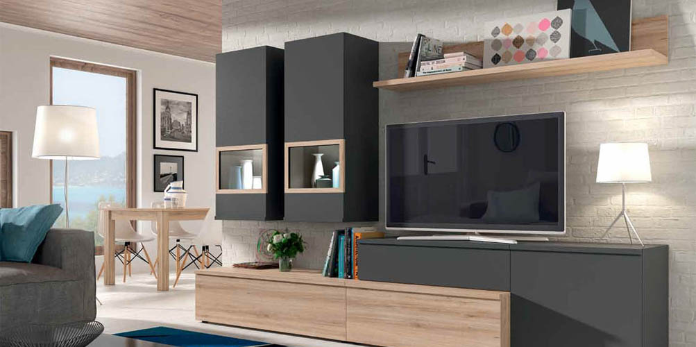 Promoción Piso Completo 3.395 €