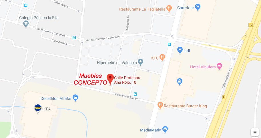 Haz click para verlo en Google Maps